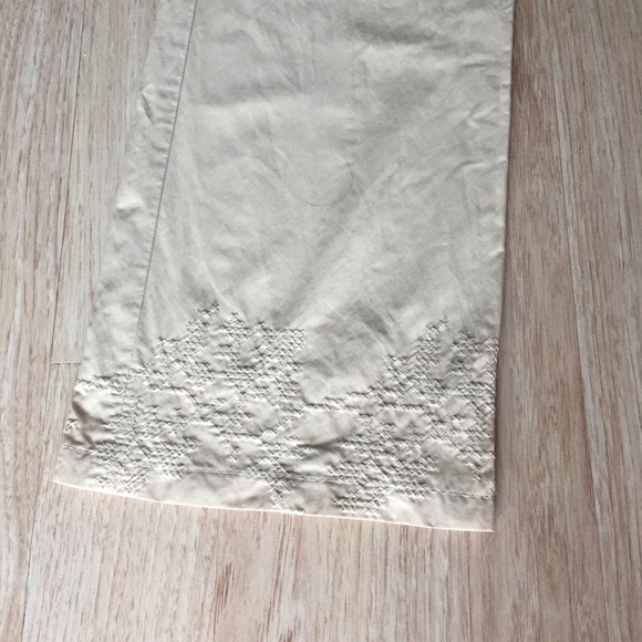 Armani Jeans Women’s Nylon Pants . Size 32 - Picture 7 of 8